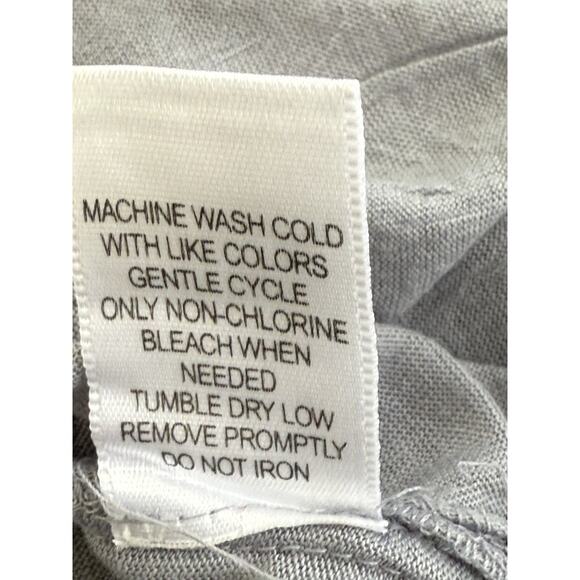 Vintage Xhilaration Womens Med Y2K Floral Lace Camisole Dainty Coquette Romantic - Picture 8 of 8